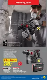 Lidl gazetka tydzień 30 Strona 51