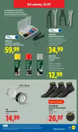 Lidl gazetka tydzień 30 Strona 55