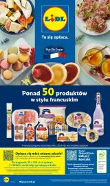 Lidl gazetka tydzień 30 Strona 58