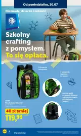 Lidl gazetka tydzień 30 Strona 8