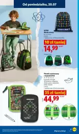 Lidl gazetka tydzień 30 Strona 9
