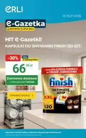 ERLI gazetka tydzień 29 Strona 1
