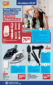 ALDI gazetka Strona 12