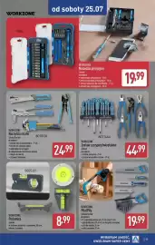 ALDI gazetka Strona 15