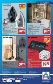 ALDI gazetka Strona 16