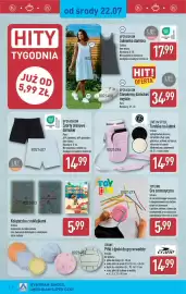 ALDI gazetka Strona 4