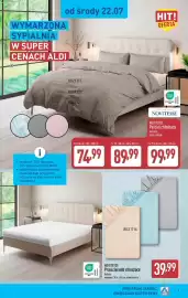 ALDI gazetka Strona 9
