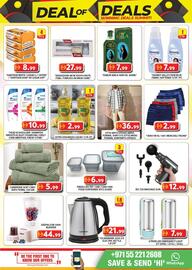 Grand Hyper Market catalogue Page 4
