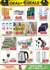 Grand Hyper Market catalogue Page 4