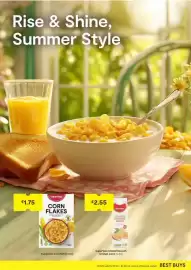 SuperValu leaflet Page 12