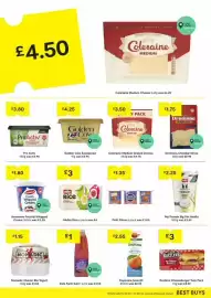 SuperValu leaflet Page 14