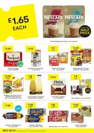 SuperValu leaflet Page 15
