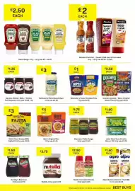 SuperValu leaflet Page 16
