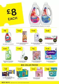 SuperValu leaflet Page 17