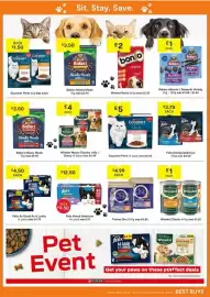 SuperValu leaflet Page 18