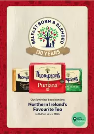 SuperValu leaflet Page 19