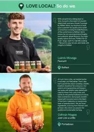 SuperValu leaflet Page 2
