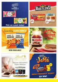 SuperValu leaflet Page 21