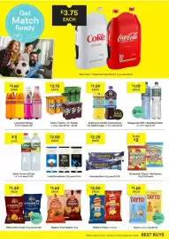 SuperValu leaflet Page 22