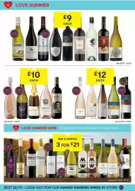 SuperValu leaflet Page 23