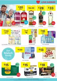 SuperValu leaflet Page 24