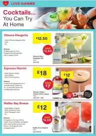 SuperValu leaflet Page 25