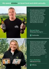 SuperValu leaflet Page 3
