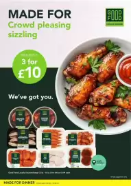 SuperValu leaflet Page 4