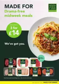 SuperValu leaflet Page 5