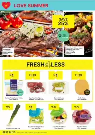 SuperValu leaflet Page 7