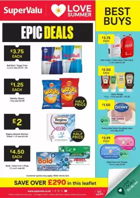 SuperValu (valid until 1-08)
