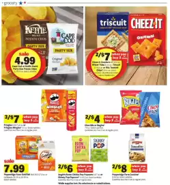 Meijer weekly ad week 29 Page 12