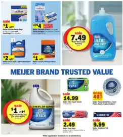 Meijer weekly ad week 29 Page 18