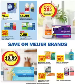 Meijer weekly ad week 29 Page 19
