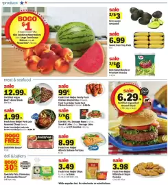 Meijer weekly ad week 29 Page 2