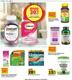Meijer weekly ad week 29 Page 29