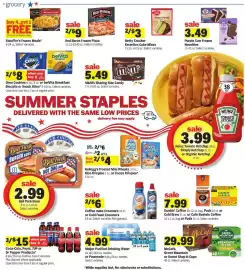 Meijer weekly ad week 29 Page 3