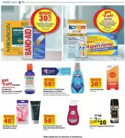 Meijer weekly ad week 29 Page 30