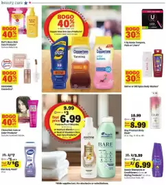 Meijer weekly ad week 29 Page 33