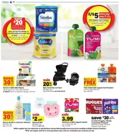 Meijer weekly ad week 29 Page 34