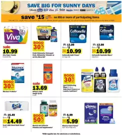 Meijer weekly ad week 29 Page 35