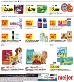 Meijer weekly ad week 29 Page 4