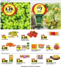 Meijer weekly ad week 29 Page 6