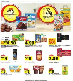 Meijer weekly ad week 29 Page 9