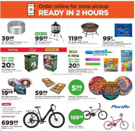 Mills Fleet Farm weekly ad week 29 Page 12