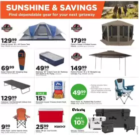Mills Fleet Farm weekly ad week 29 Page 13