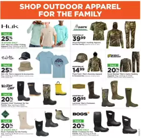 Mills Fleet Farm weekly ad week 29 Page 16