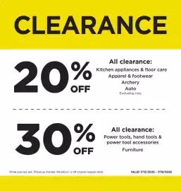 Mills Fleet Farm weekly ad week 29 Page 21