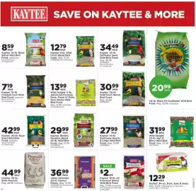 Mills Fleet Farm weekly ad week 29 Page 22
