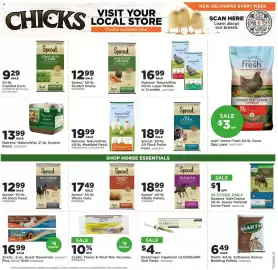 Mills Fleet Farm weekly ad week 29 Page 23